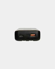 Powerbank 20.000 mAh ABS recyclé à personnaliser - 5