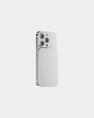 Powerbank 3000mAh aluminium recyclé Urban Vitamin à personnaliser - 10