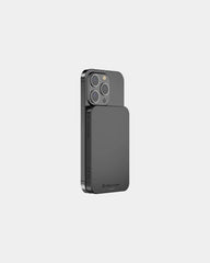 Powerbank 5000mAh aluminium recyclé Urban Vitamin à personnaliser - 1