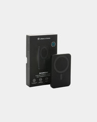 Powerbank 5000mAh aluminium recyclé Urban Vitamin à personnaliser - 5