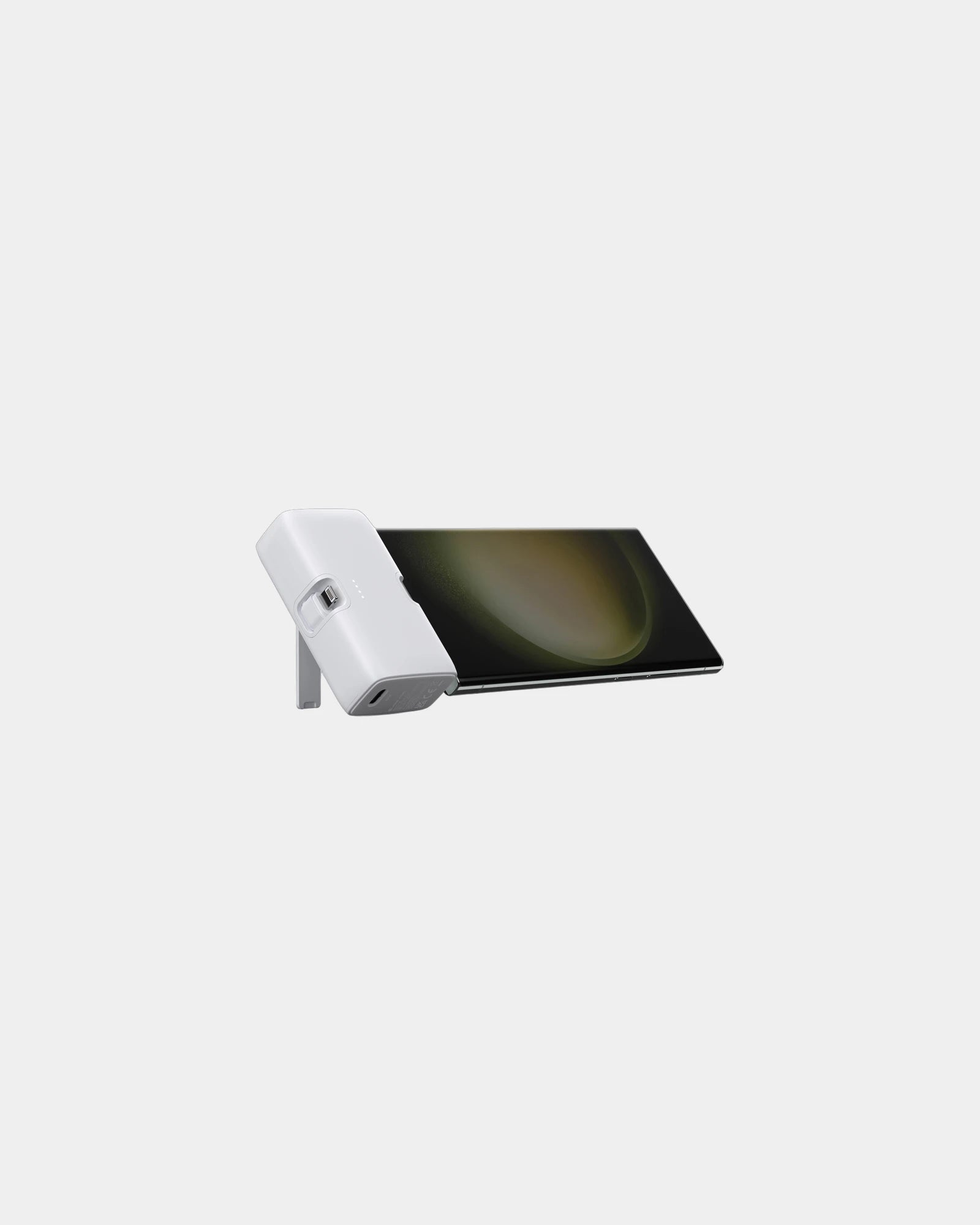 Powerbank 20W PD Urban Vitamin à personnaliser - 11