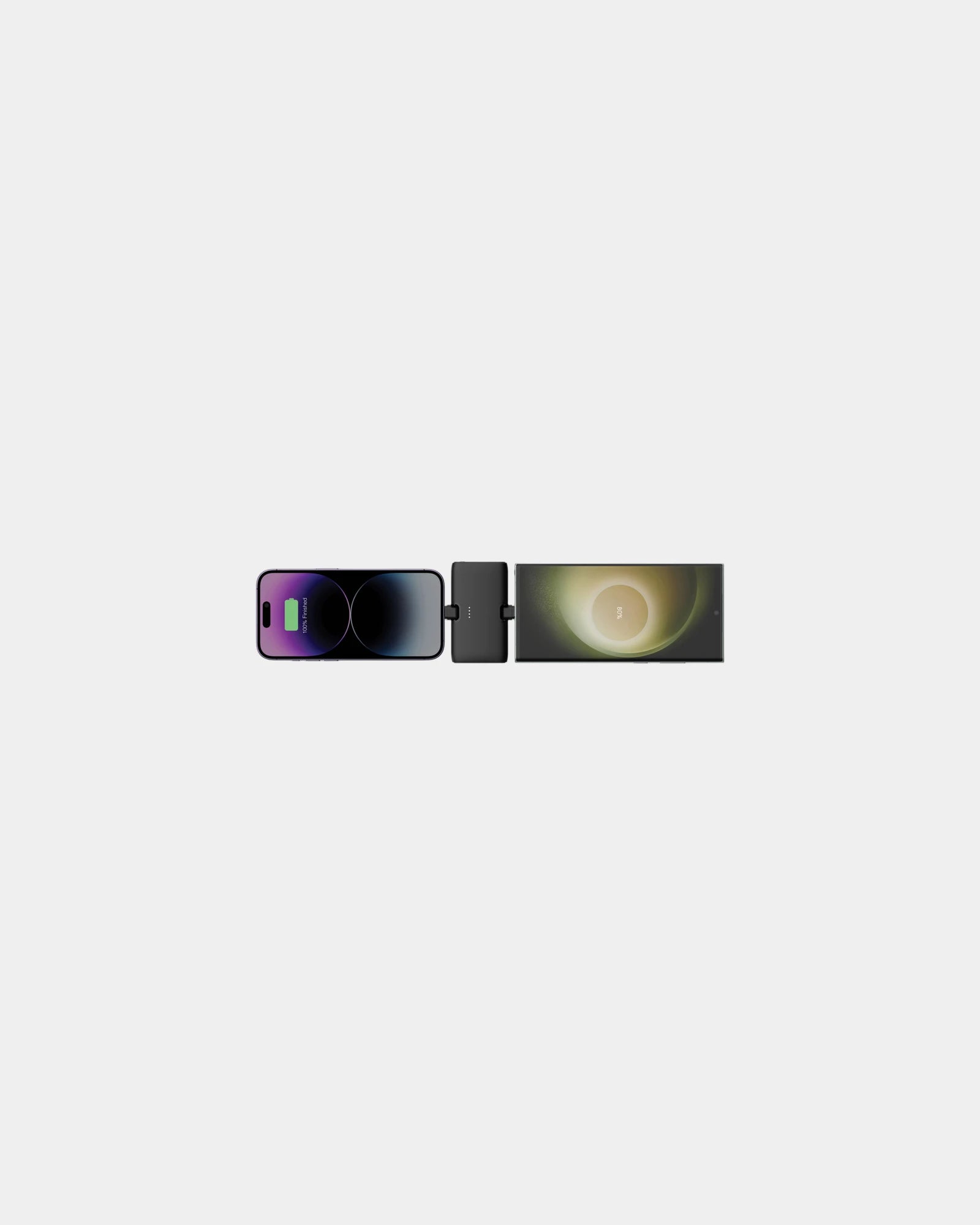 Powerbank 20W PD Urban Vitamin à personnaliser - 3