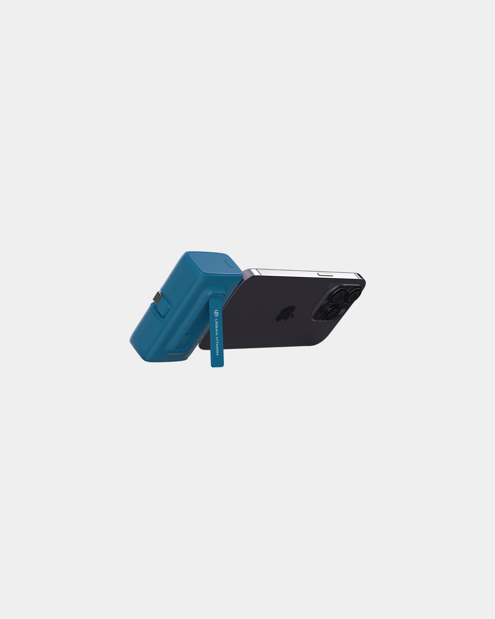 Powerbank 20W PD Urban Vitamin à personnaliser - 19