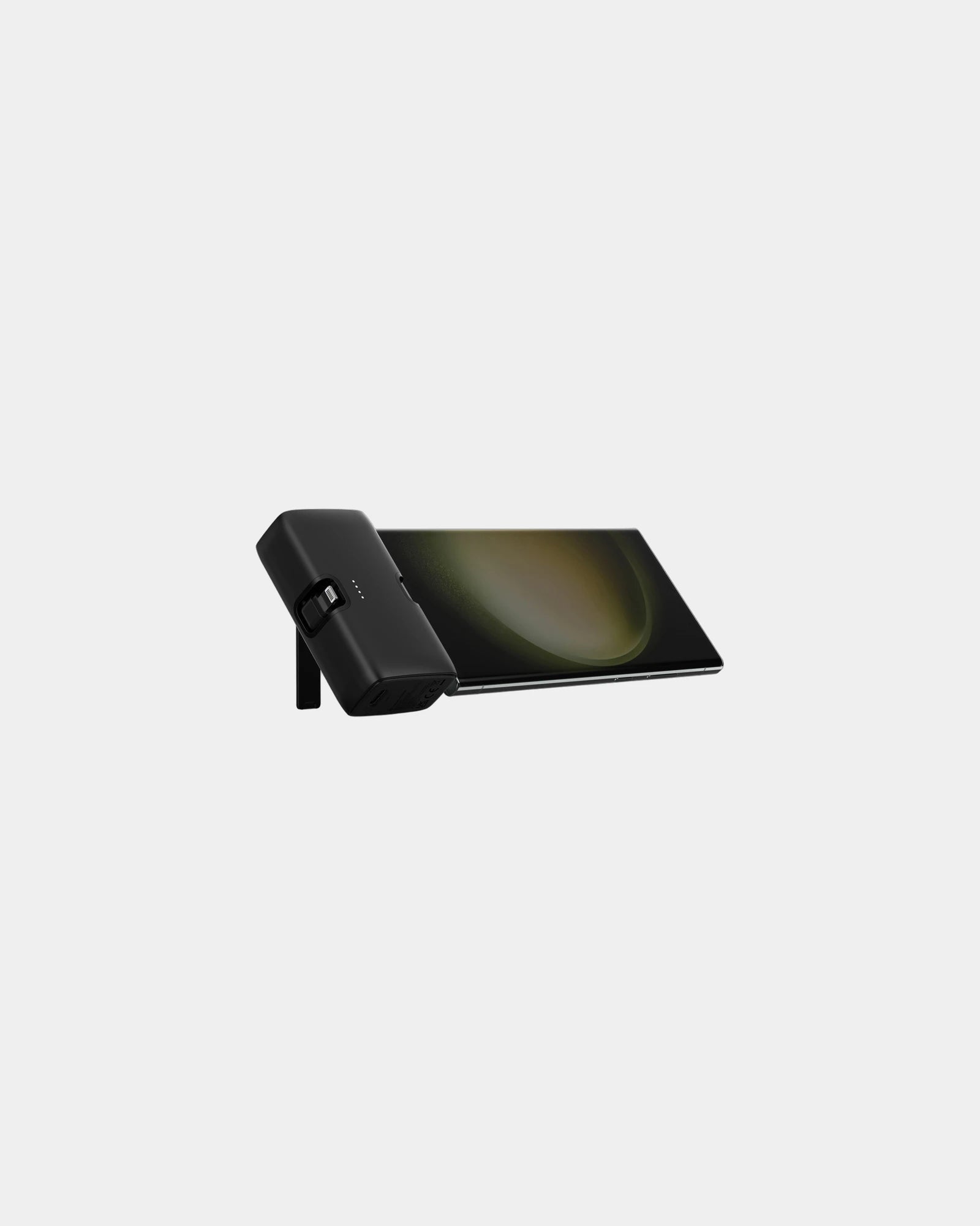 Powerbank 20W PD Urban Vitamin à personnaliser - 1