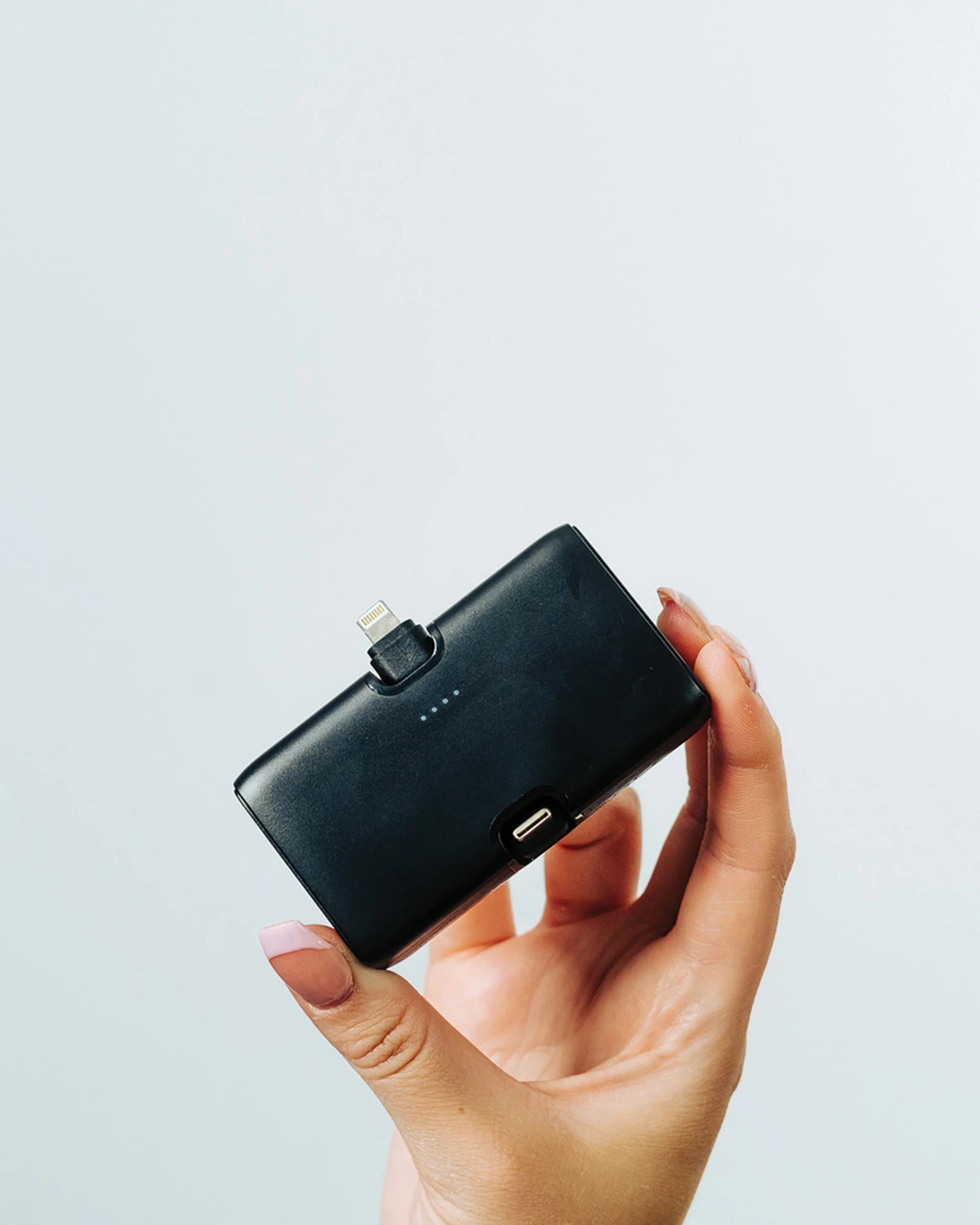Powerbank 20W PD Urban Vitamin à personnaliser - 10