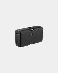 Powerbank 20W PD Urban Vitamin à personnaliser - Noir