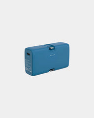 Powerbank 20W PD Urban Vitamin à personnaliser - Bleu
