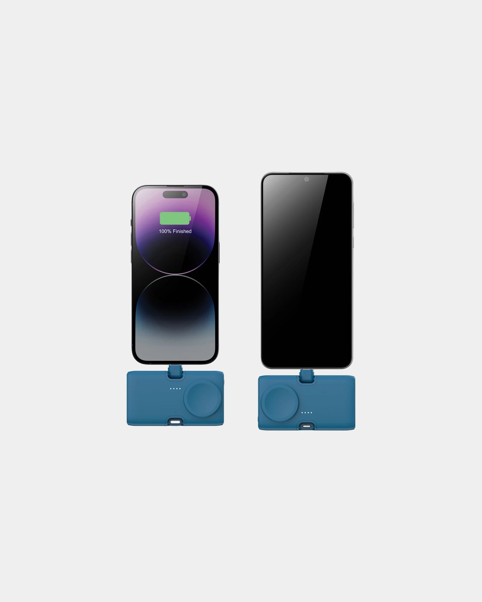 Powerbank 20W PD en plastique RCS Urban Vitamin à personnaliser - 21