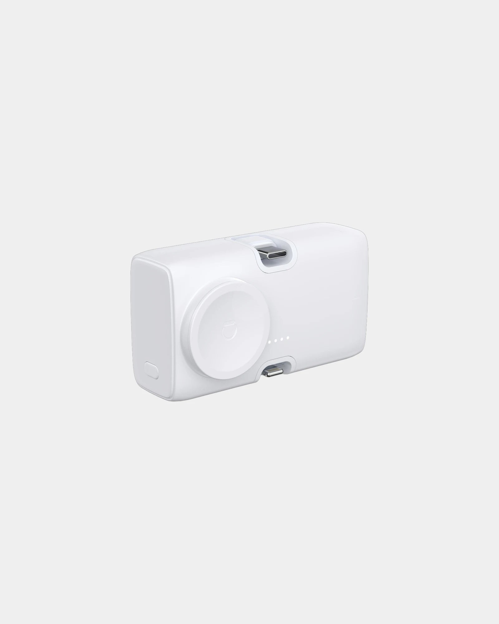 Powerbank 20W PD en plastique RCS Urban Vitamin à personnaliser - 16