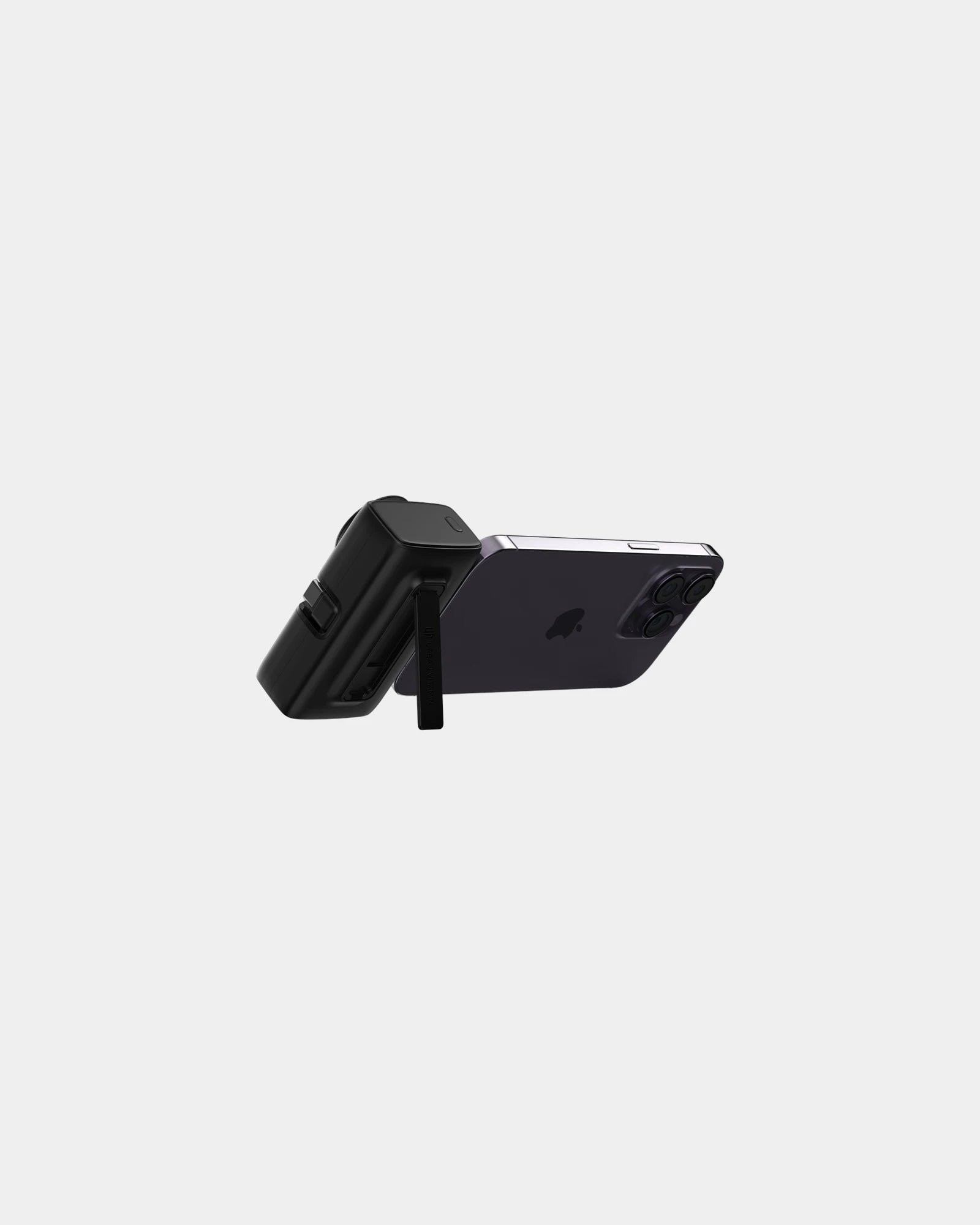Powerbank 20W PD en plastique RCS Urban Vitamin à personnaliser - 2