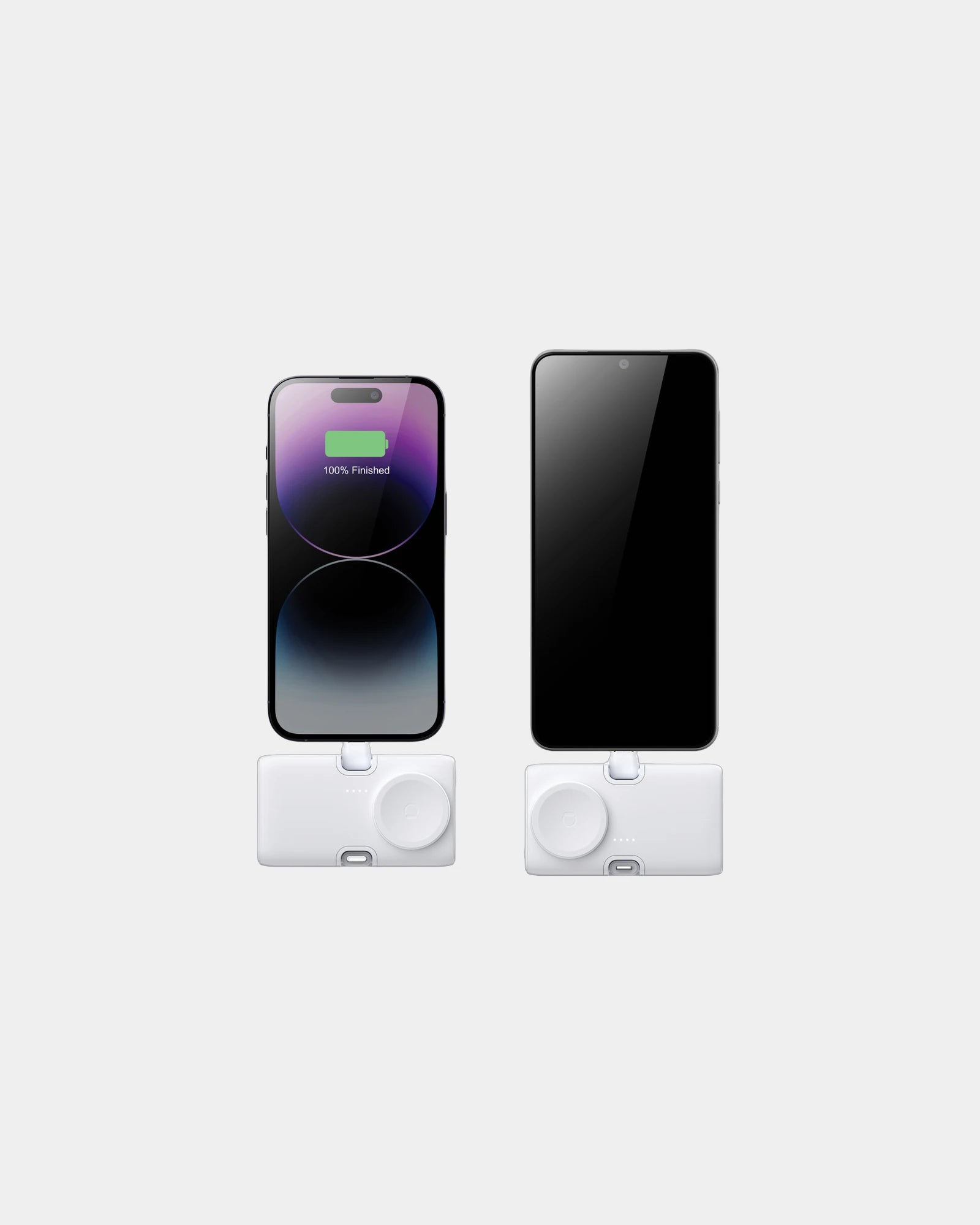 Powerbank 20W PD en plastique RCS Urban Vitamin à personnaliser - 14