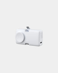 Powerbank 20W PD en plastique RCS Urban Vitamin à personnaliser - 17