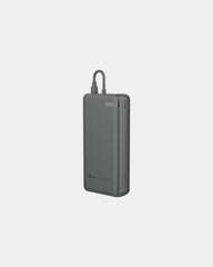 Powerbank 20.000 mAh ABS recyclé Urban Vitamin Menlo Park à personnaliser - 3