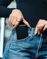 Powerbank 20.000 mAh ABS recyclé Urban Vitamin Menlo Park à personnaliser - 6