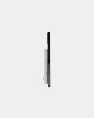 Powerbank 5000mAh bambou et ABS recyclé à personnaliser - 13