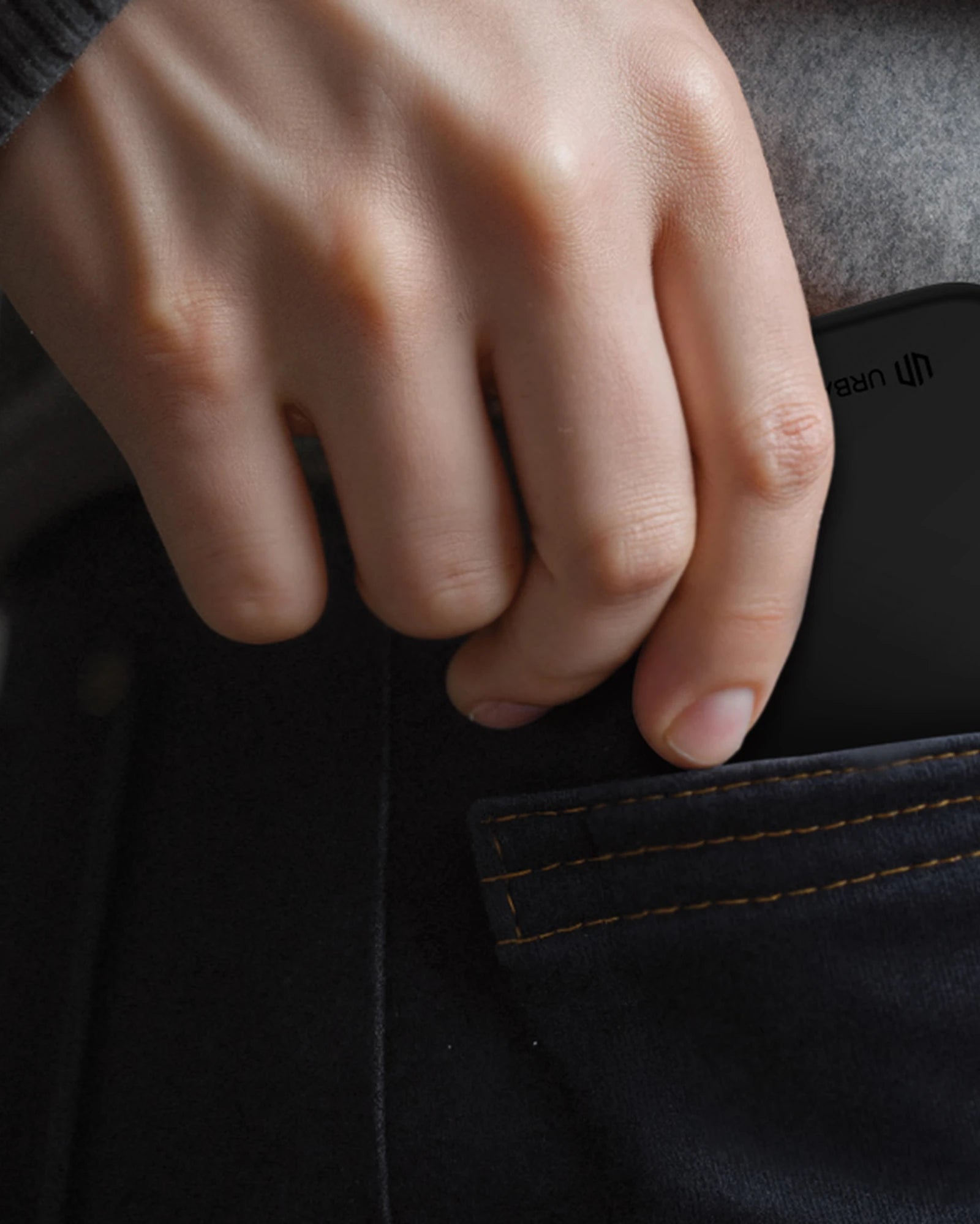 Powerbank 3000mAh Ultra fine Urban Vitamin à personnaliser - 8