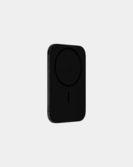 Powerbank 3000mAh Ultra fine Urban Vitamin à personnaliser - Noir