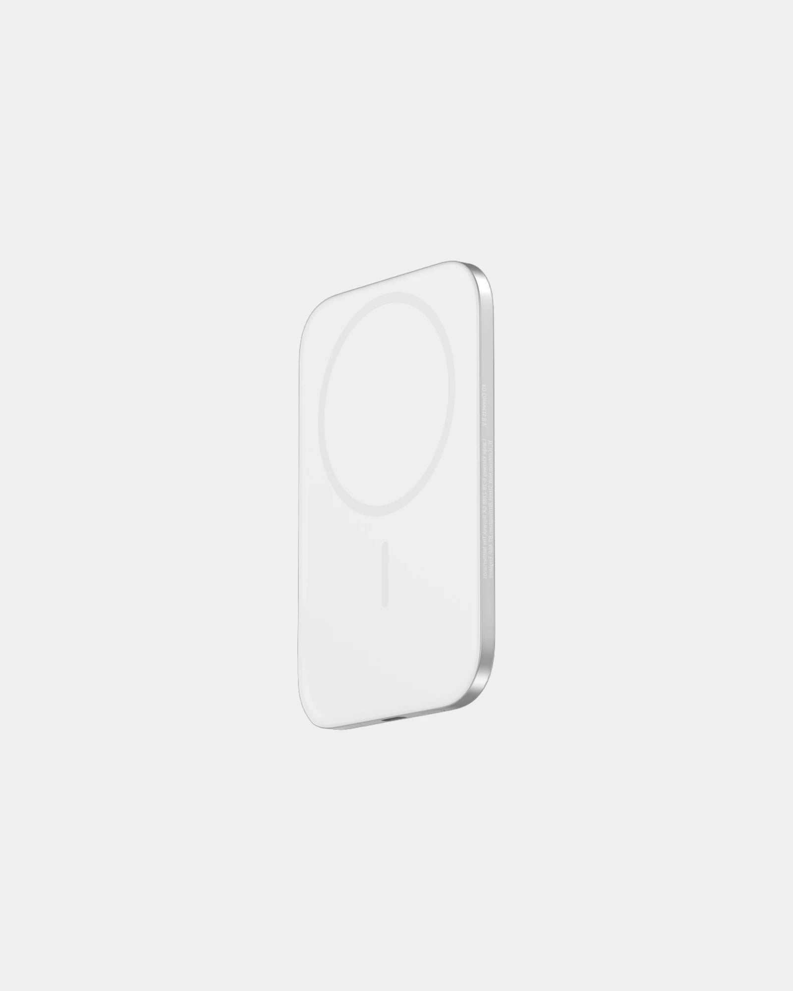 Powerbank 3000mAh Ultra fine Urban Vitamin à personnaliser - 15