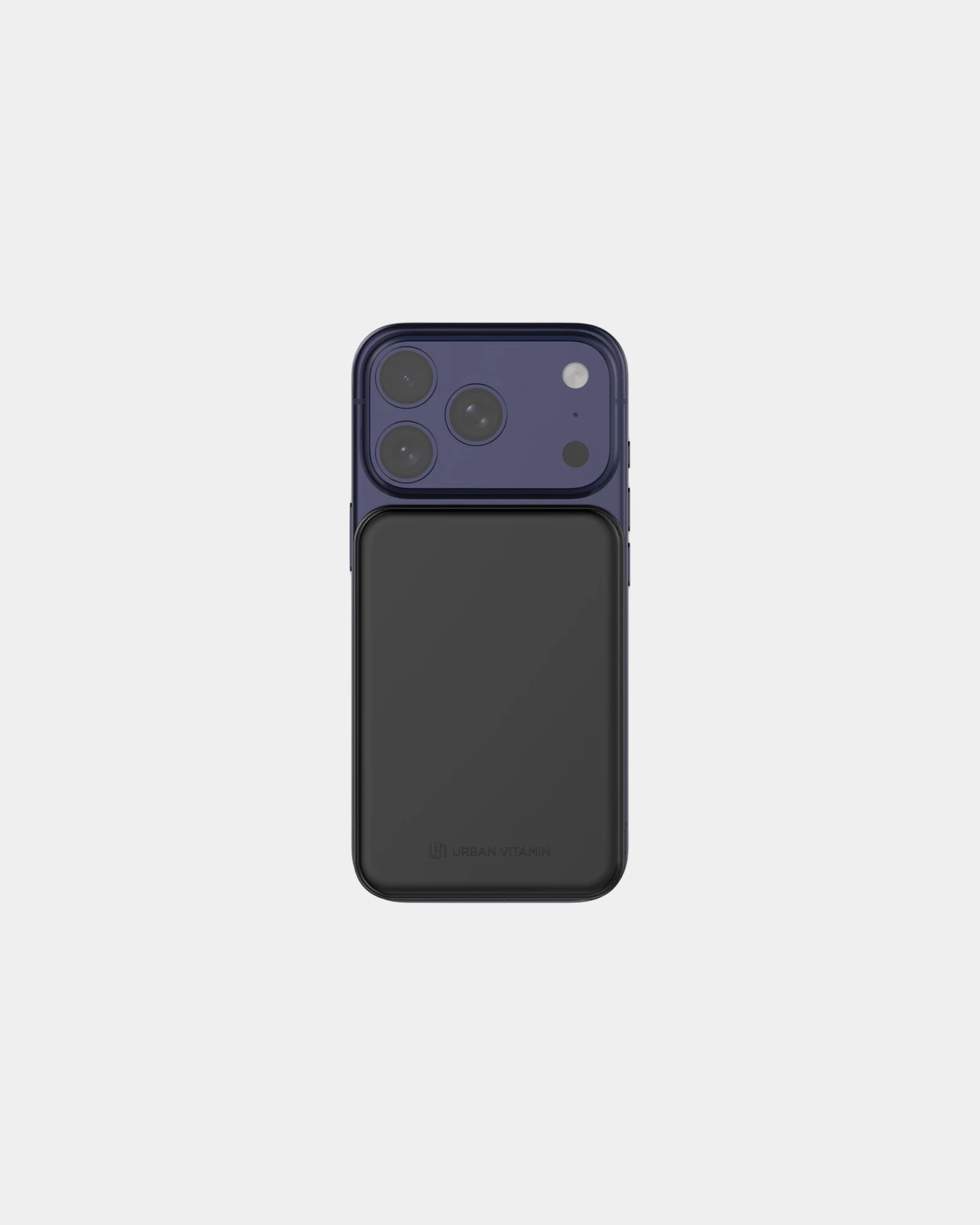 Powerbank 5000mAh Qi2.2 25W Urban Vitamin à personnaliser - 6