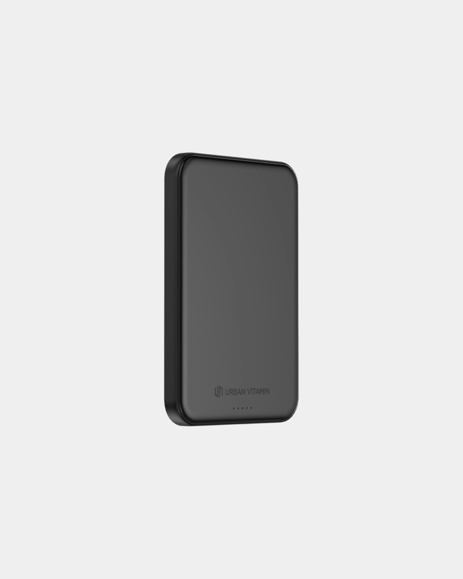 Powerbank 5000mAh Qi2.2 25W Urban Vitamin à personnaliser - 2