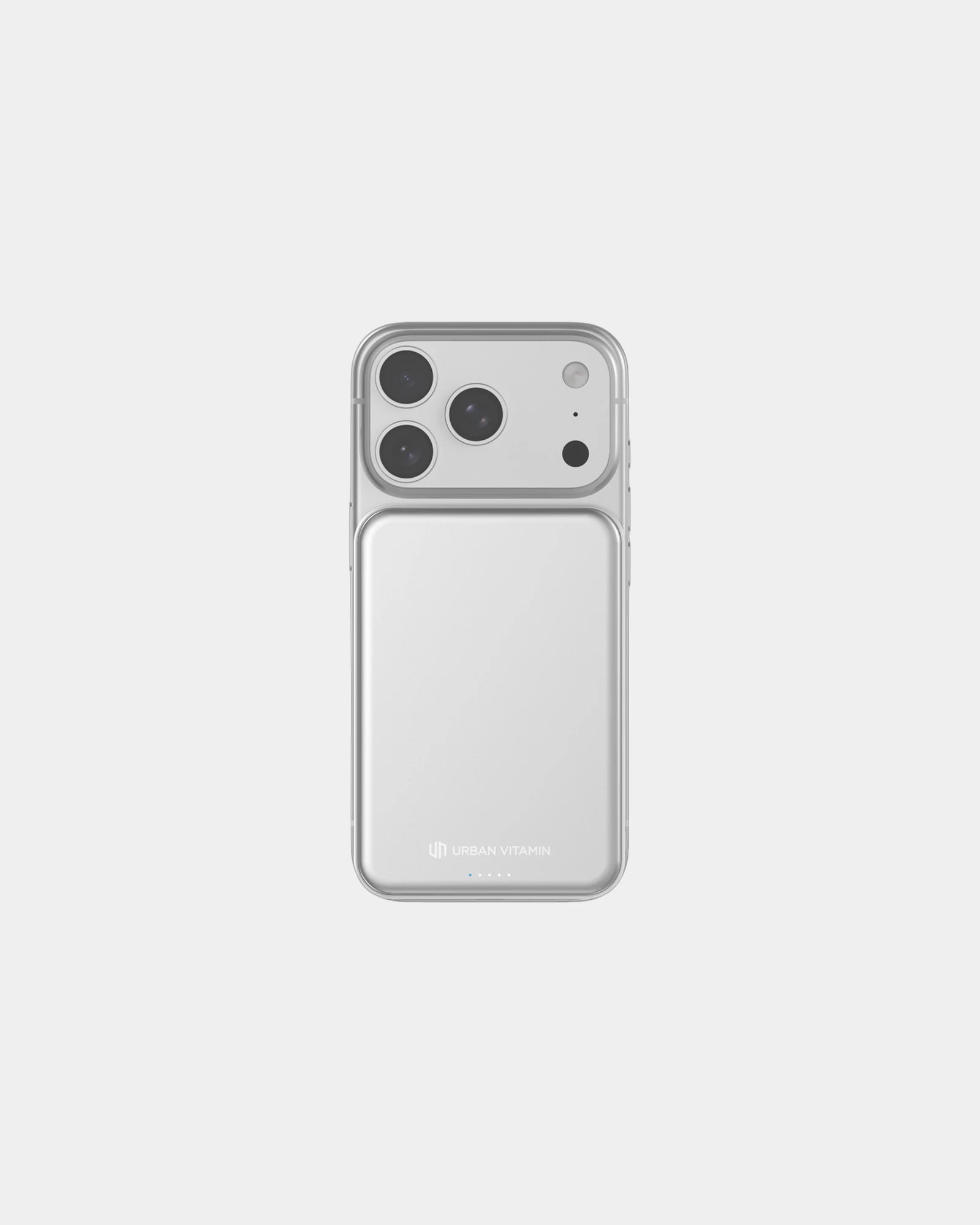 Powerbank 5000mAh Qi2.2 25W Urban Vitamin à personnaliser - 14