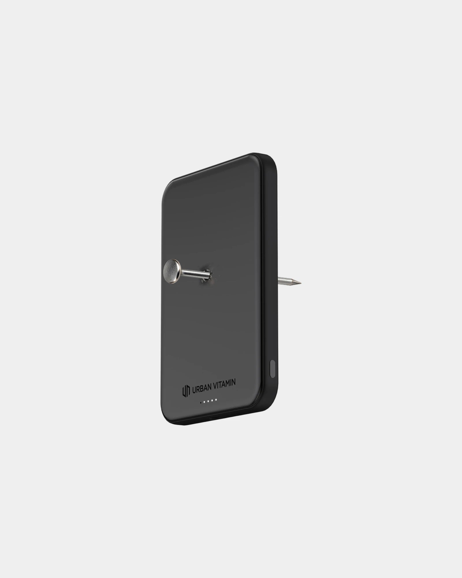 Powerbank 5000mAh Qi2.2 25W Urban Vitamin à personnaliser - 5