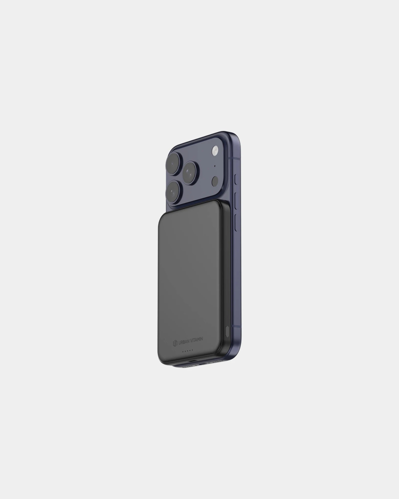 Powerbank 5000mAh Qi2.2 25W Urban Vitamin à personnaliser - 3