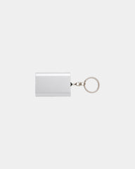 Porte-clés powerbank aluminium 1000mAh à personnaliser - 3