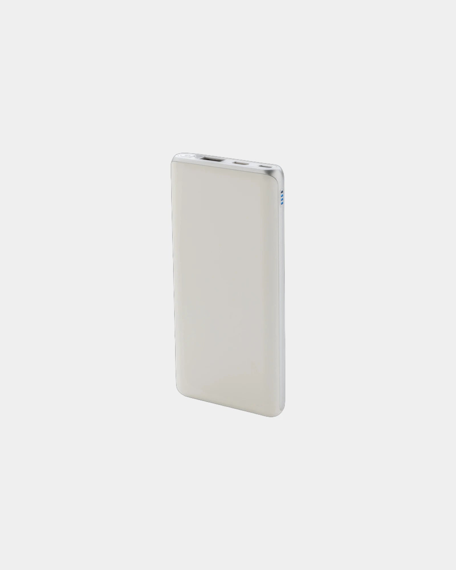 Batterie de secours ABS 10.000 mAh à personnaliser - 1
