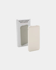 Batterie de secours de poche 10.000 mAh à personnaliser - 11