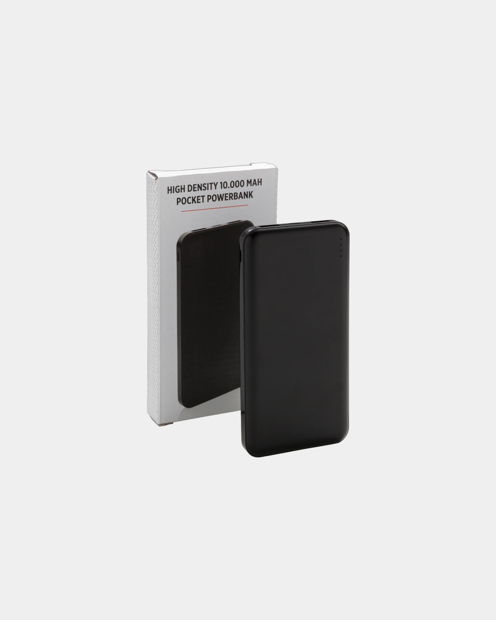 Batterie de secours de poche 10.000 mAh à personnaliser - 5