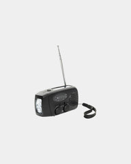 Radio d'urgence ABS recyclé RescueWave à personnaliser - 3