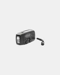 Radio d'urgence ABS recyclé RescueWave à personnaliser - Noir