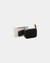 Haut-parleur ABS avec grille en tissu à personnaliser - 5