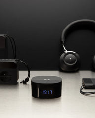 Casque audio aluminium Aria à personnaliser - 10