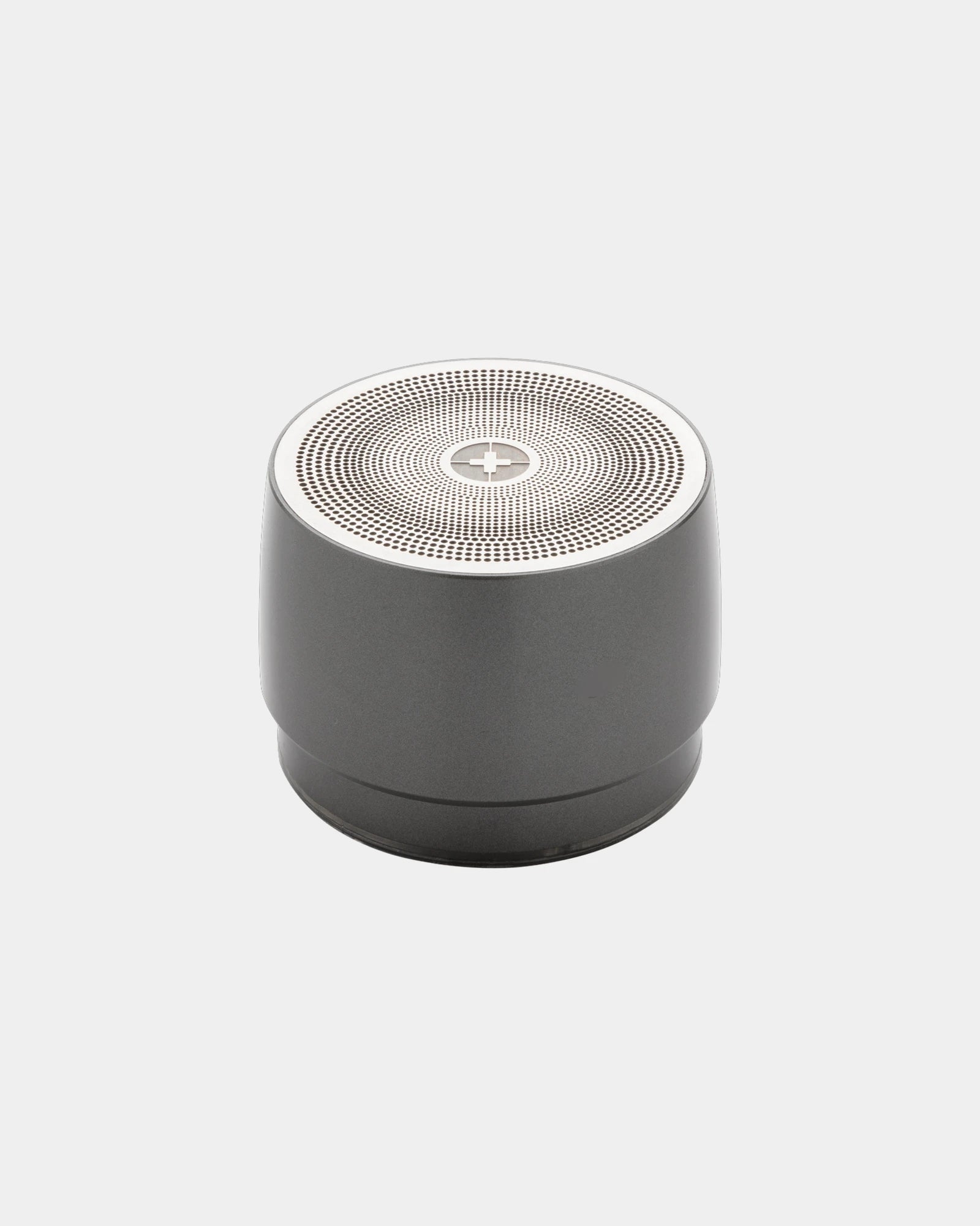 Enceinte 5W acier inoxydable à personnaliser - Gris