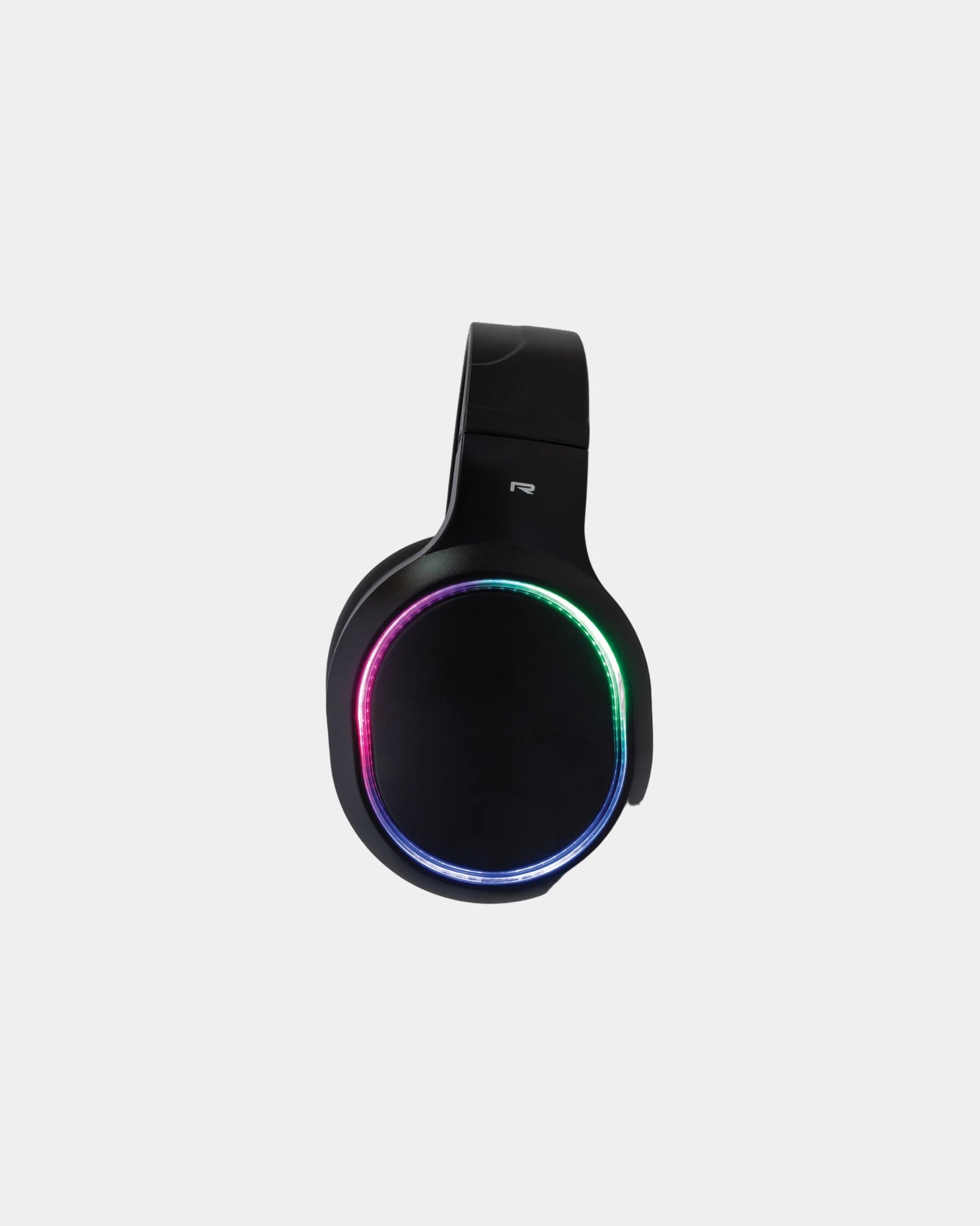 Casque audio RGB à personnaliser - 2
