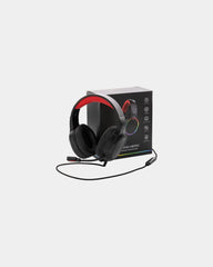 Casque audio RGB à personnaliser - 7