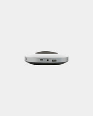 Enceinte haut-parleur ABS noir à personnaliser - 4