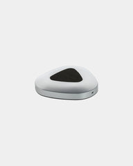 Enceinte haut-parleur ABS noir à personnaliser - 3
