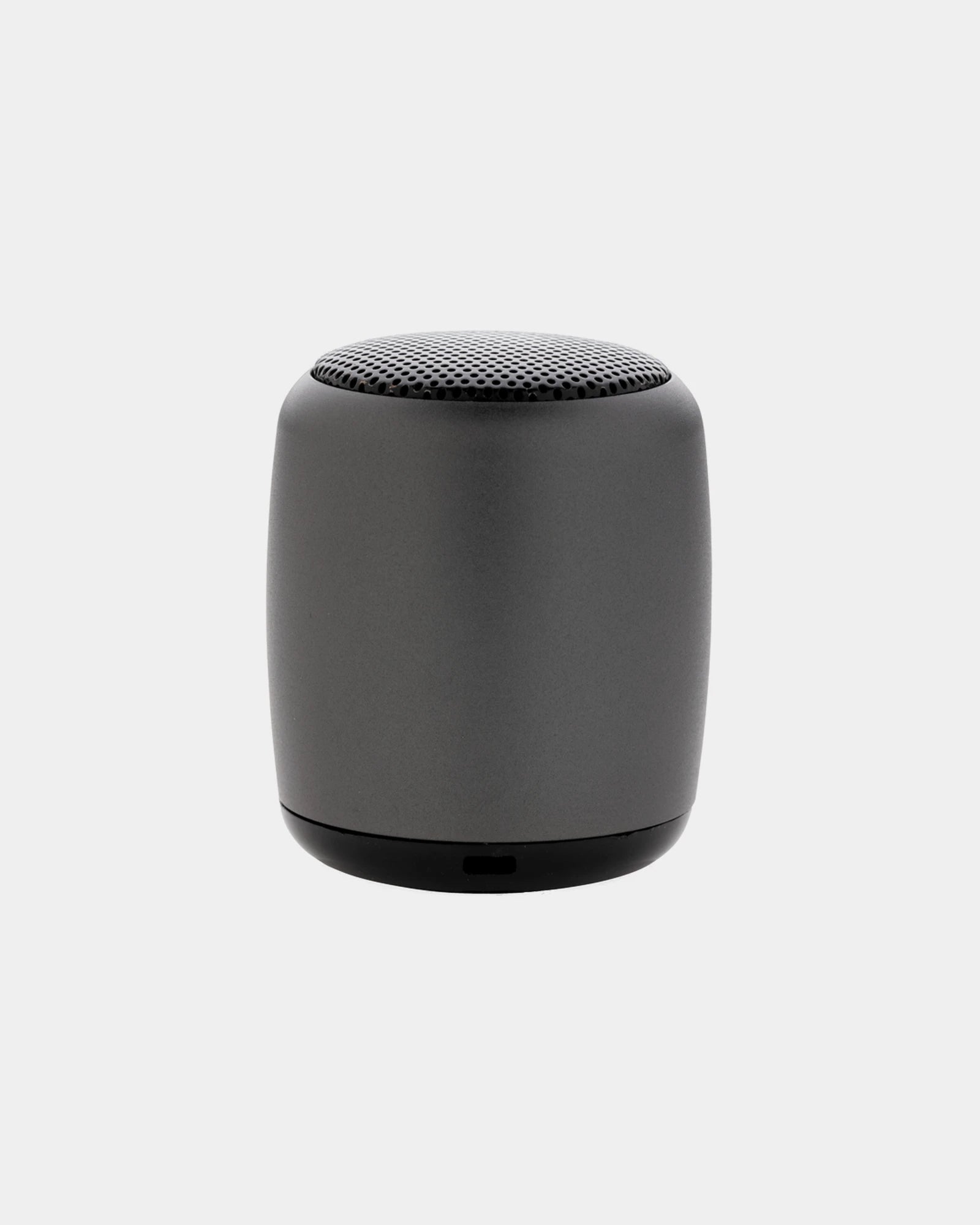 Haut-parleur aluminium 3W à personnaliser - 2