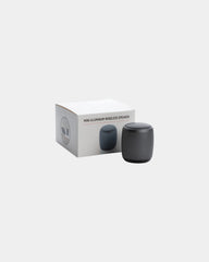 Haut-parleur aluminium 3W à personnaliser - 3