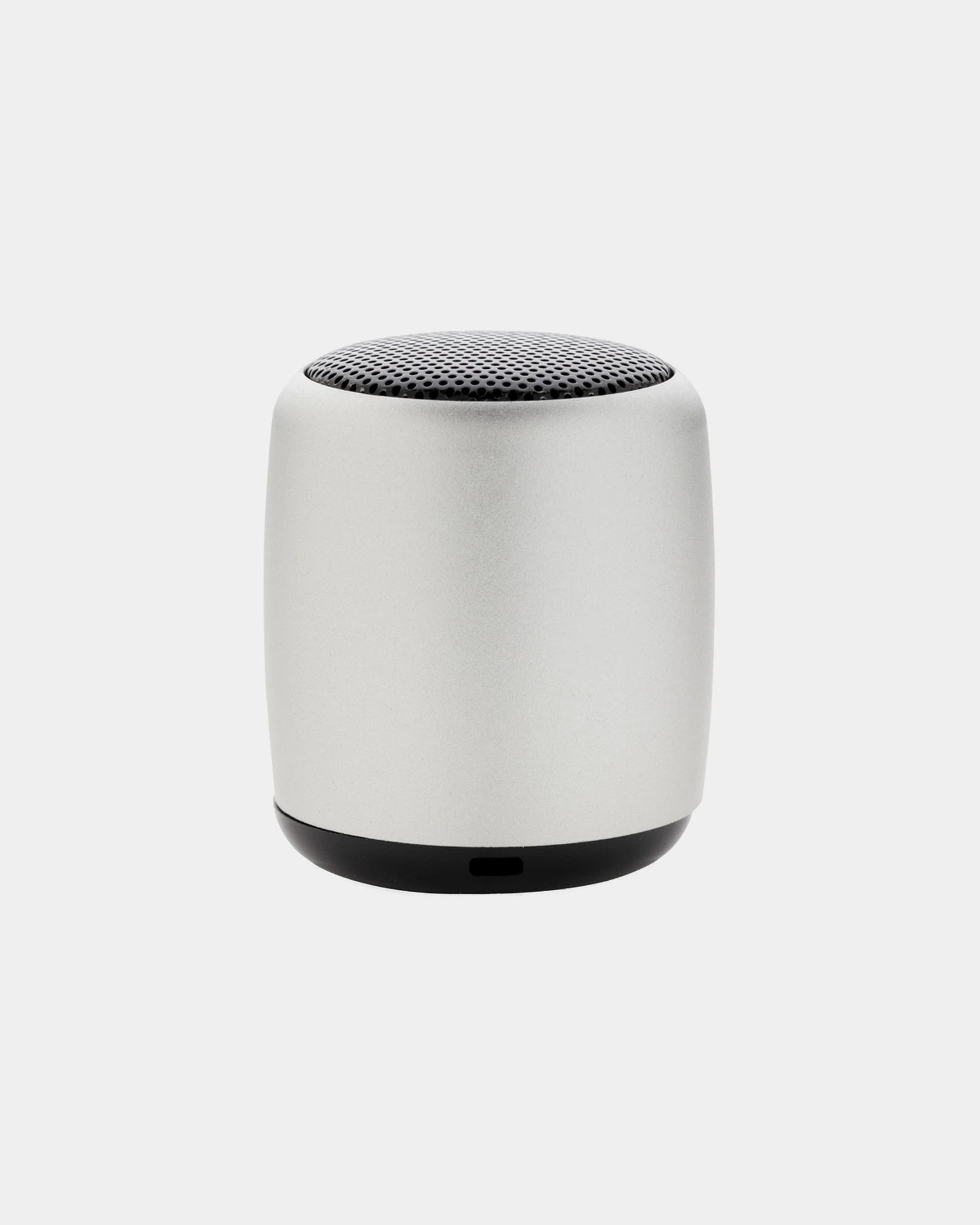 Haut-parleur aluminium 3W à personnaliser - 7