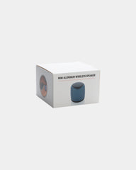 Haut-parleur aluminium 3W à personnaliser - 14