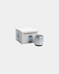 Haut-parleur aluminium 3W à personnaliser - 8