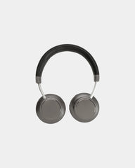 Casque audio sans fil aluminium à personnaliser