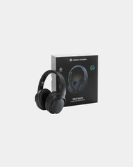 Casque audio ABS recyclé Urban Vitamin Palo Alto à personnaliser