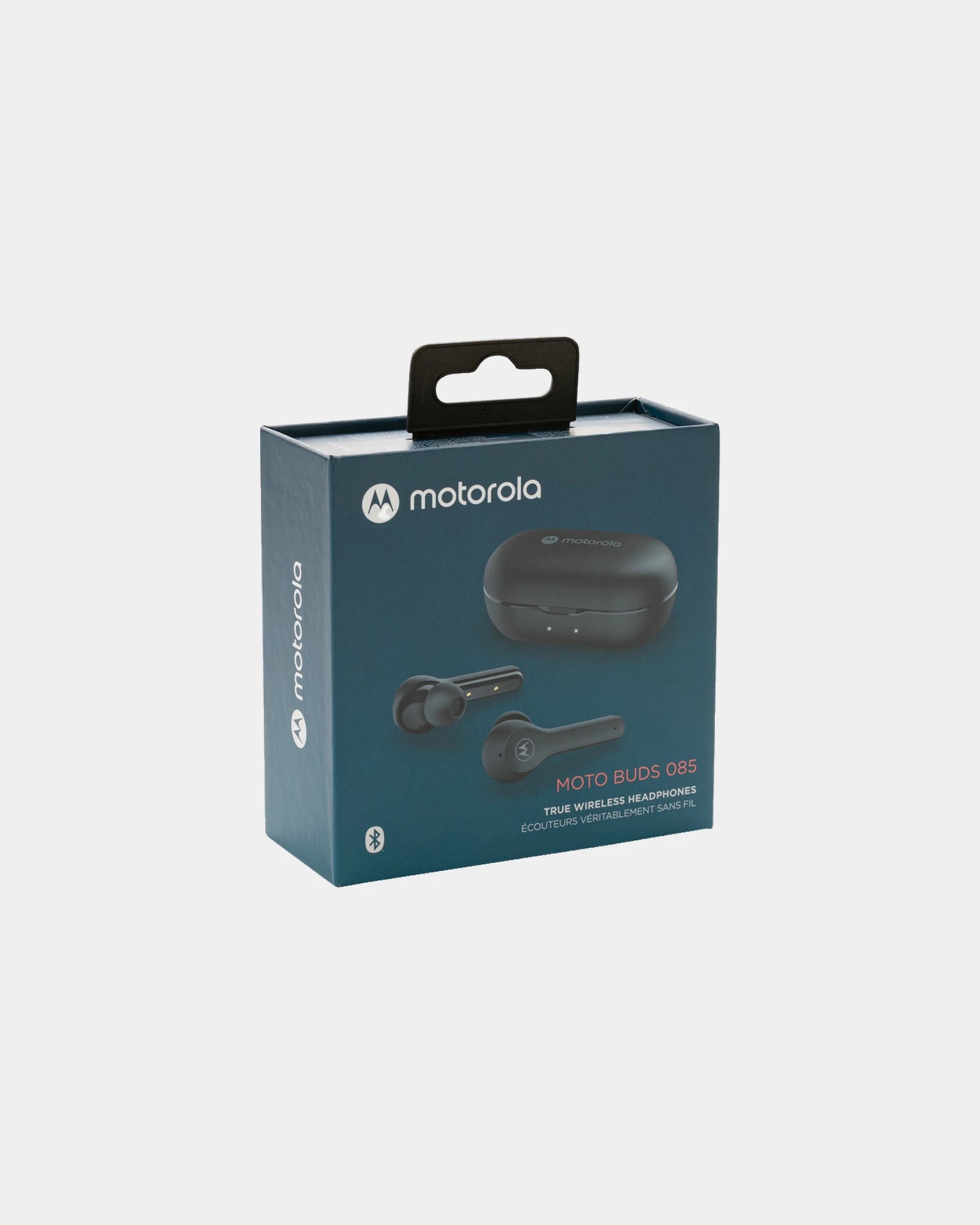 Oreillettes Bluetooth Motorola IPX5 TWS Moto 85 à personnaliser
