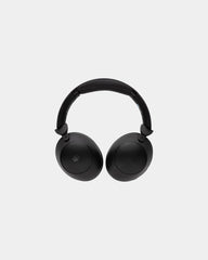 Casque audio ANC en plastique recyclé Urban Vitamin Cupertino à personnaliser