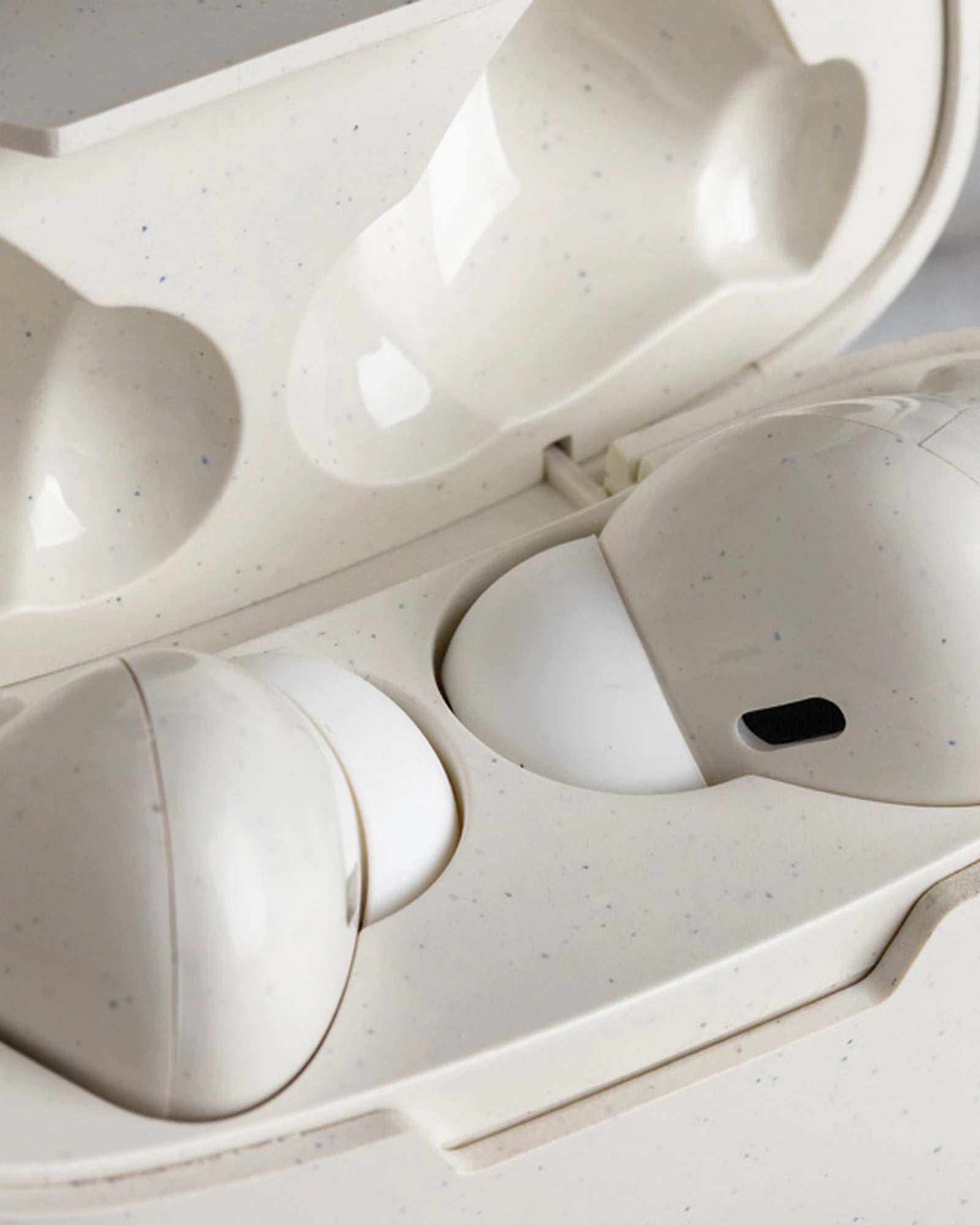 Écouteurs sans fil ABS recyclé à personnaliser - 7